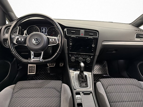 Volkswagen Golf I 18 of 30