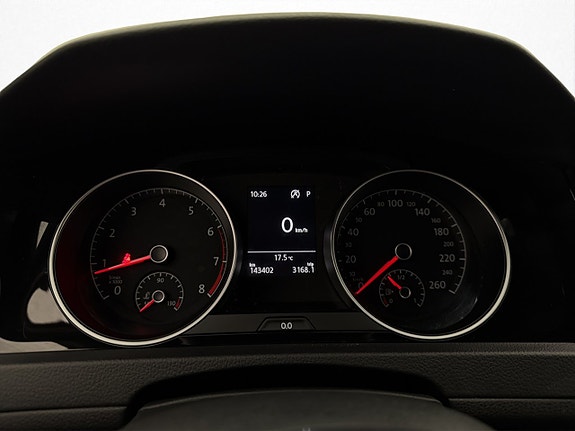 Volkswagen Golf I 14 of 30