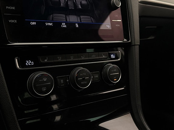 Volkswagen Golf I 23 of 30