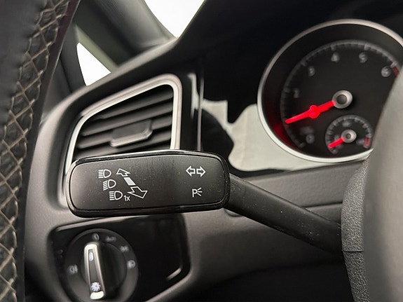 Volkswagen Golf I 12 of 30