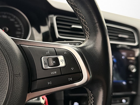 Volkswagen Golf I 15 of 30