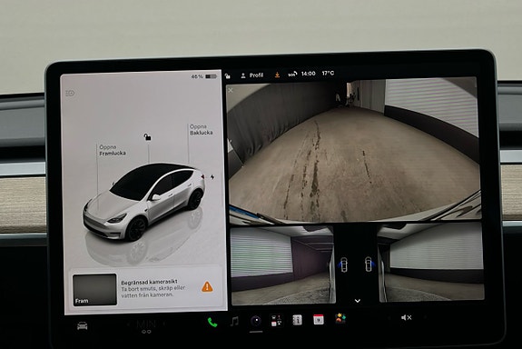 Tesla Model Y 26 of 26