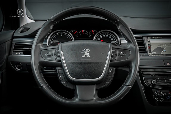 Peugeot 508 7 of 24