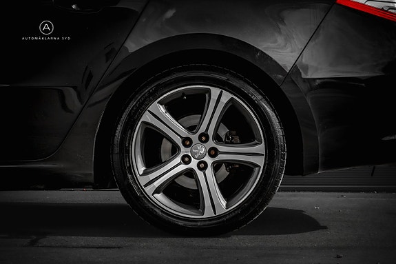Peugeot 508 20 of 24