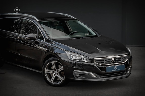 Peugeot 508 5 of 24
