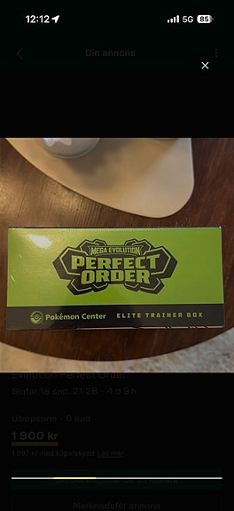 Product image 2 of 5