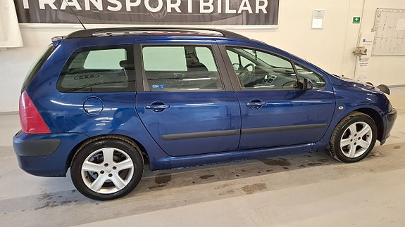 Peugeot 307 3 of 8