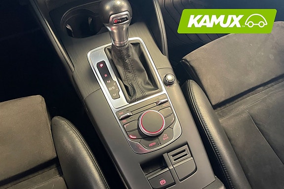 Audi A3 25 of 26