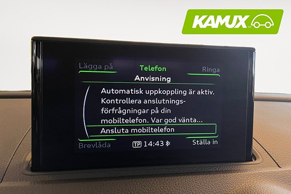 Audi A3 18 of 26