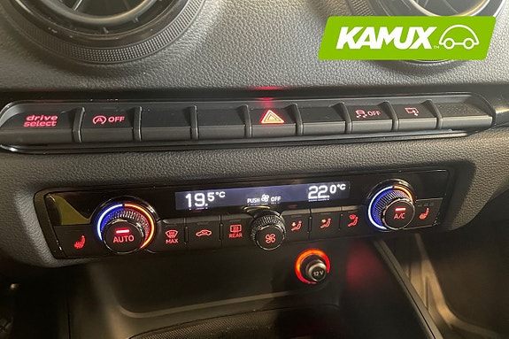 Audi A3 24 of 26
