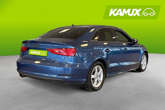Audi A3 4 of 26
