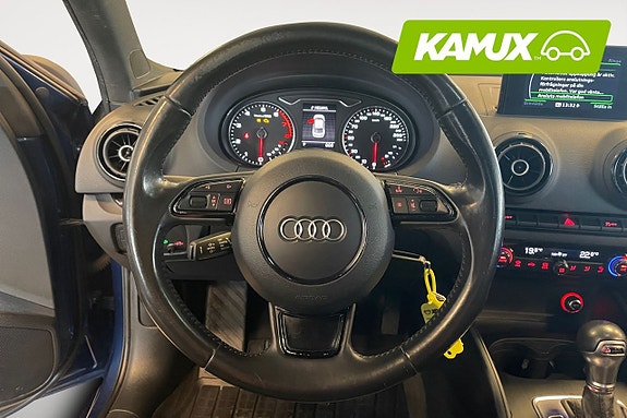 Audi A3 13 of 26