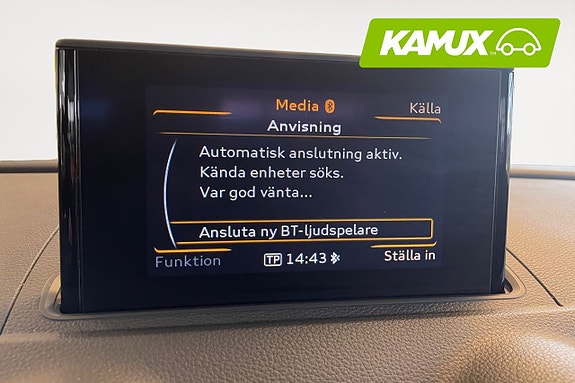 Audi A3 19 of 26