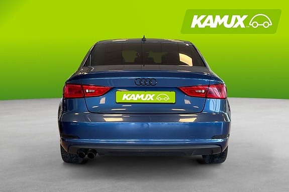 Audi A3 5 of 26