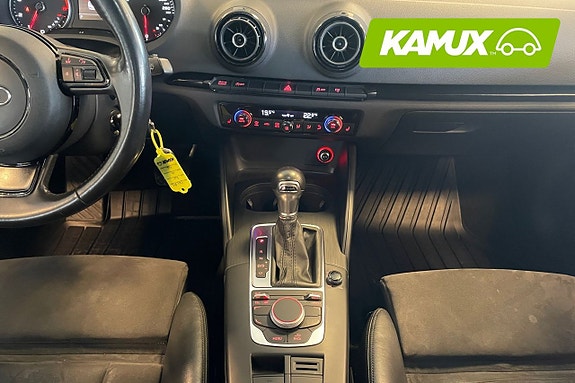 Audi A3 11 of 26