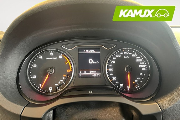 Audi A3 12 of 26