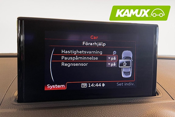 Audi A3 23 of 26