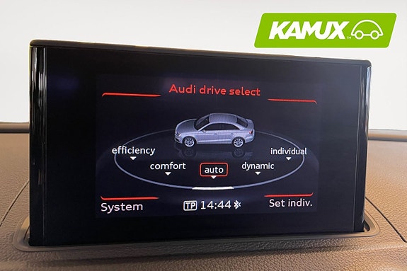 Audi A3 21 of 26