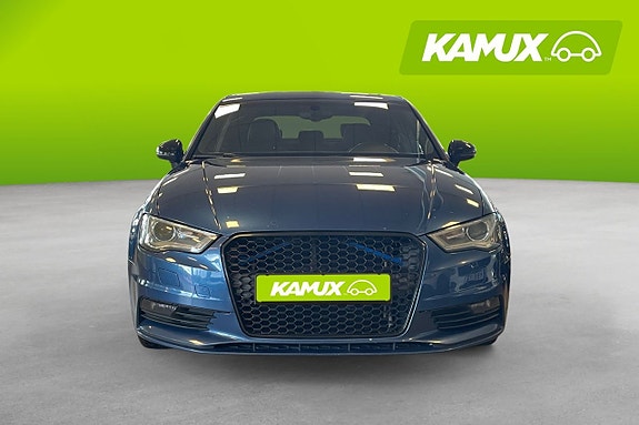 Audi A3 6 of 26