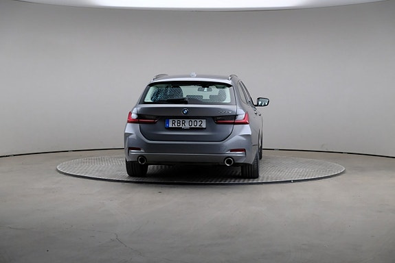 BMW 330e 2 of 3