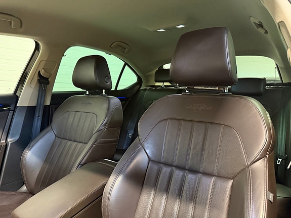 Skoda Superb 15 of 24
