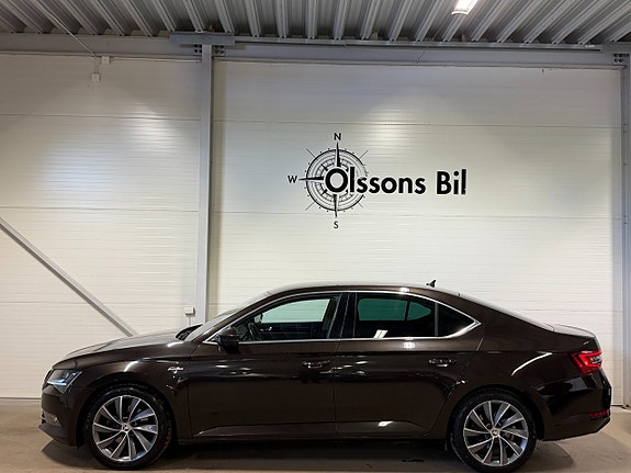 Skoda Superb 3 of 24