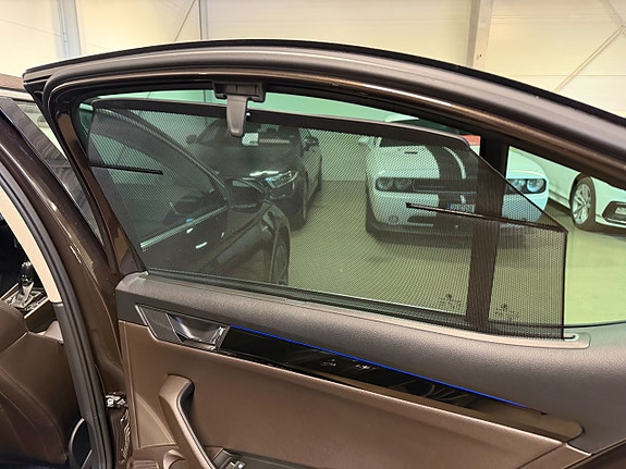 Skoda Superb 24 of 24