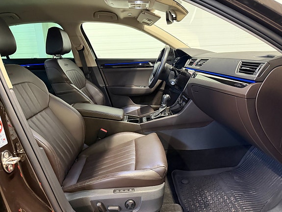 Skoda Superb 12 of 24