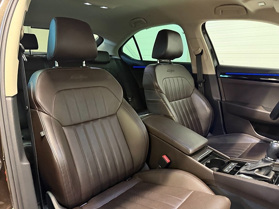 Skoda Superb 11 of 24