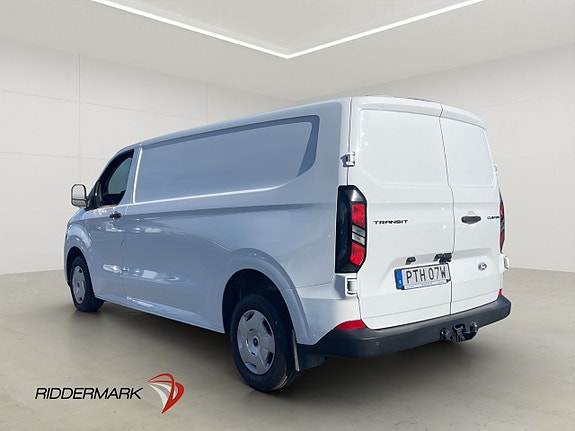 Ford Transit Custom 7 of 30