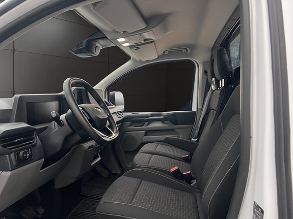 Ford Transit Custom 15 of 30