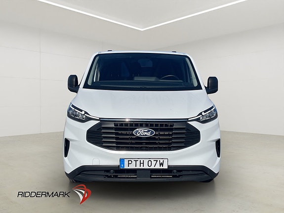 Ford Transit Custom 5 of 30