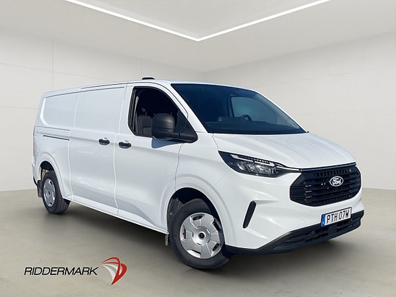 Ford Transit Custom 3 of 30