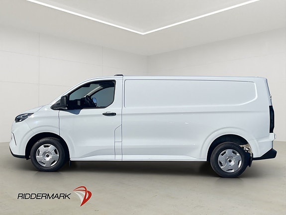 Ford Transit Custom 6 of 30