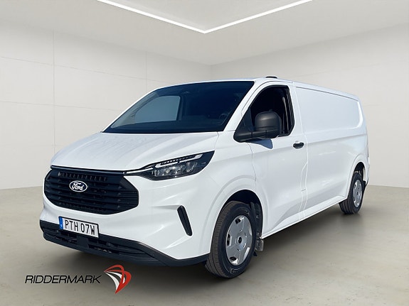 Ford Transit Custom 3 of 30
