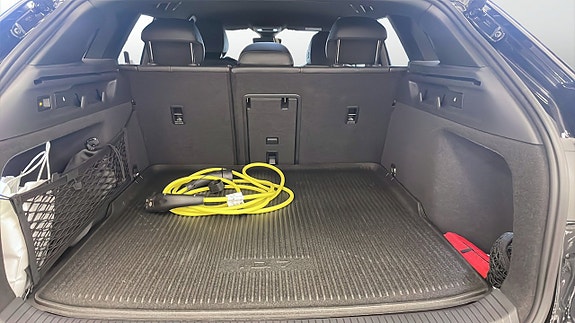 Volkswagen ID.7 13 of 22