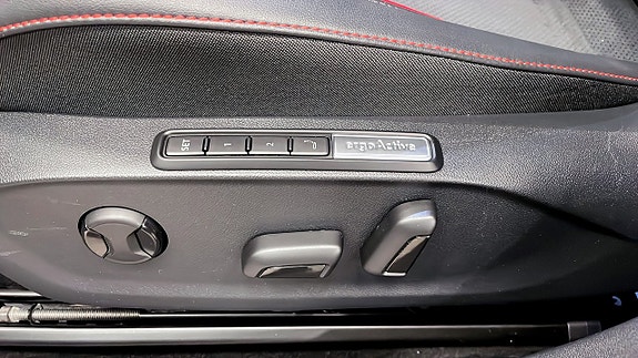 Volkswagen ID.7 18 of 22