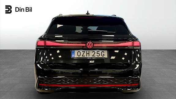 Volkswagen ID.7 5 of 21