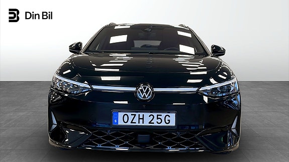 Volkswagen ID.7 4 of 21