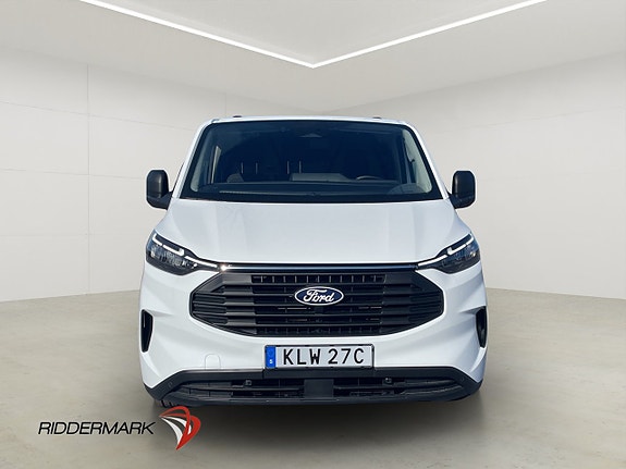 Ford Transit Custom 5 of 30