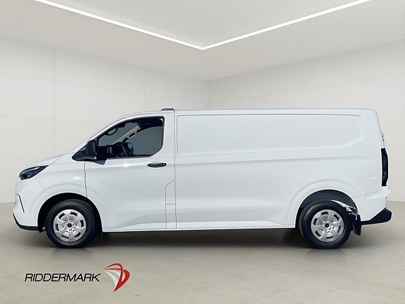 Ford Transit Custom 6 of 30