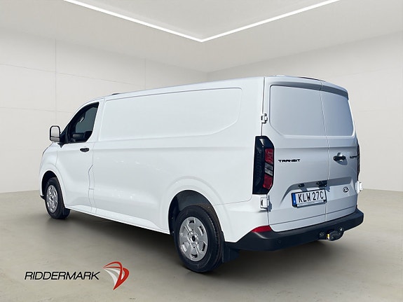 Ford Transit Custom 7 of 30