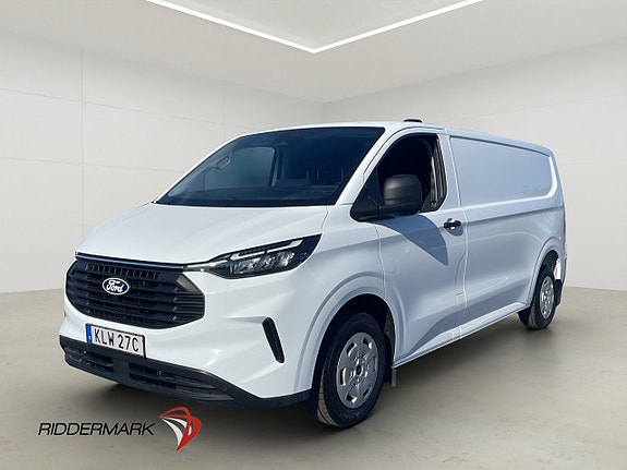 Ford Transit Custom 3 of 30
