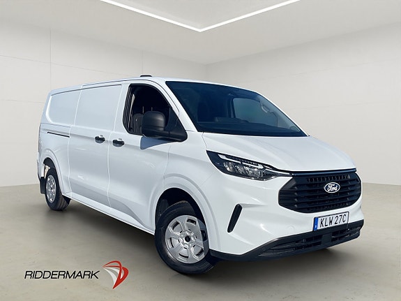 Ford Transit Custom 3 of 30