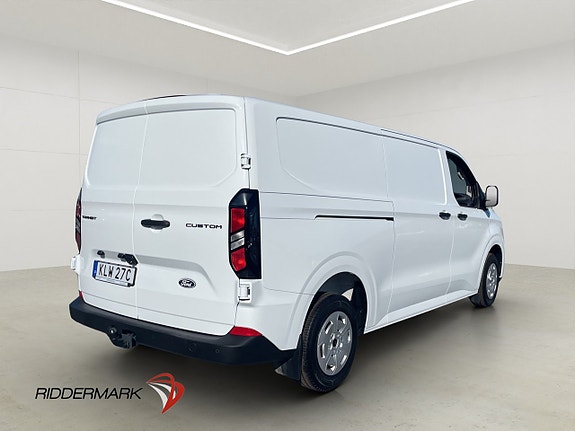 Ford Transit Custom 9 of 30