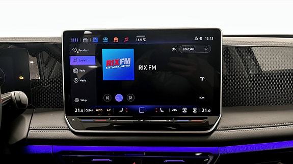 Volkswagen Tiguan 9 of 12