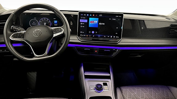 Volkswagen Tiguan 10 of 12