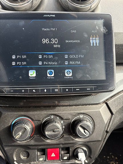 Aixam GTI 3 of 5