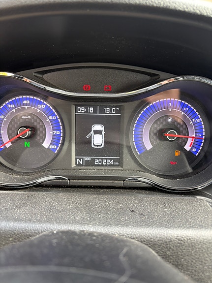 Aixam GTI 4 of 5