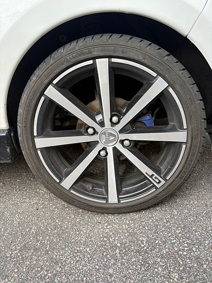 Aixam GTI 5 of 5